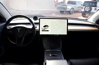 Model 3 14