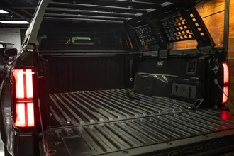 2024 TOYOTA TACOMA photo 7
