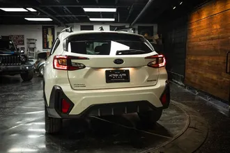 2024 SUBARU CROSSTREK photo 6