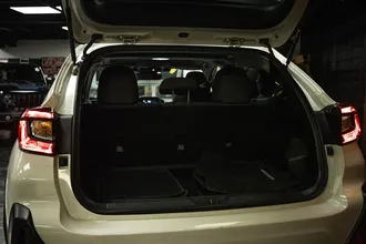 2024 SUBARU CROSSTREK photo 7