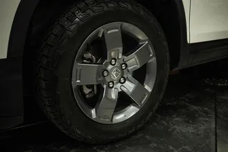 2024 HONDA RIDGELINE photo 3