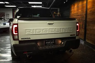 2024 HONDA RIDGELINE photo 6