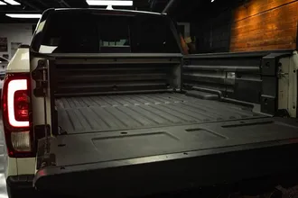 2024 HONDA RIDGELINE photo 7