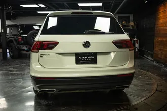 2019 VOLKSWAGEN TIGUAN photo 6