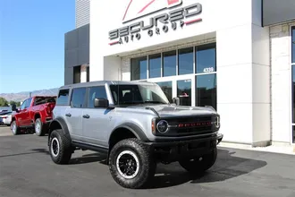BRONCO 1