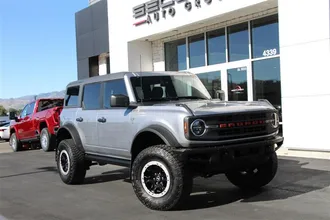 BRONCO 2