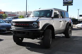 BRONCO 4