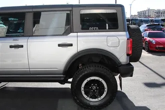 BRONCO 6