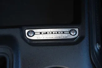 BRONCO 31