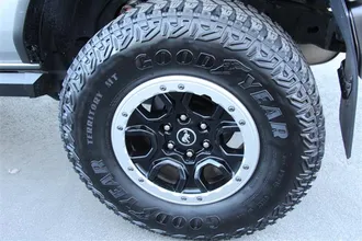 BRONCO 45