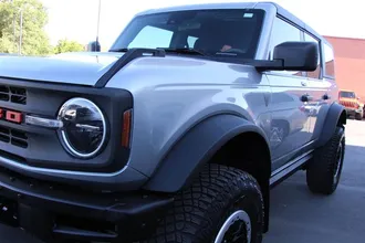 BRONCO 53