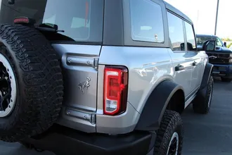 BRONCO 55