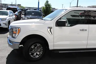 F-150 4