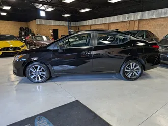 Versa SV 7