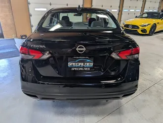 Versa SV 9