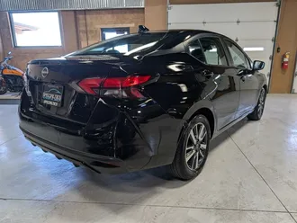 Versa SV 10