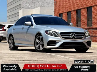 E 350 4MATIC 1