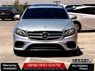 E 350 4MATIC 2