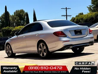E 350 4MATIC 4