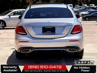 E 350 4MATIC 5