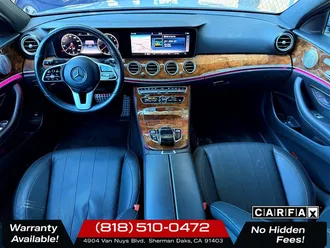 E 350 4MATIC 9