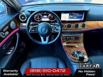 E 350 4MATIC 10