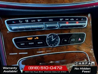 E 350 4MATIC 18