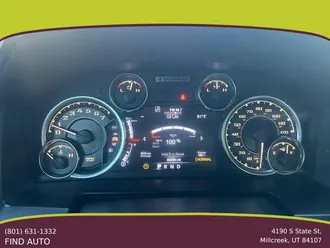 1500 Crew Cab 16