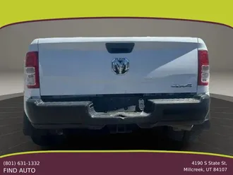 3500 Crew Cab 9