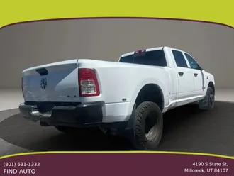 3500 Crew Cab 10