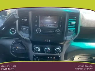 3500 Crew Cab 15