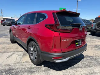 CR-V Hybrid 3