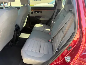 CR-V Hybrid 15