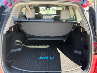 CR-V Hybrid 16