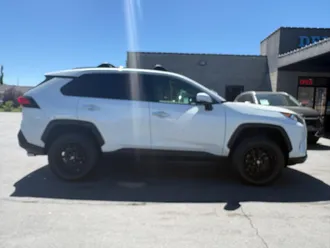 2021 Toyota RAV4 photo 4