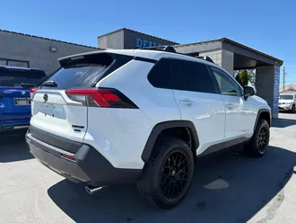 2021 Toyota RAV4 photo 5