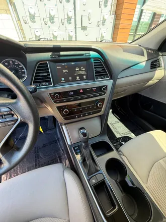 Sonata 16