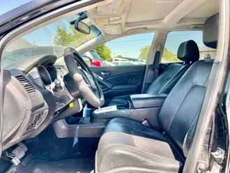 2010 Nissan Murano photo 6