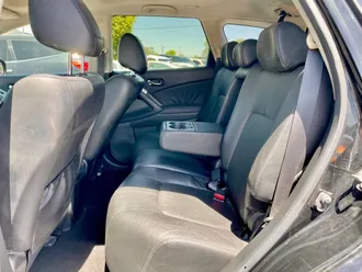 2010 Nissan Murano photo 7
