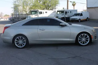 ATS 8
