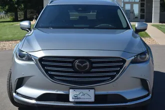 CX-9 3