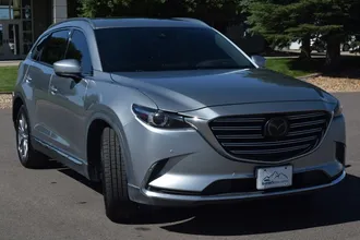 CX-9 4