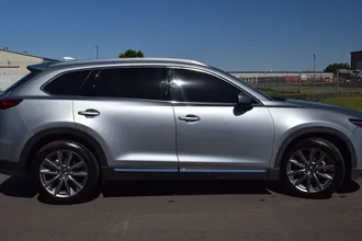 CX-9 5
