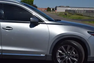 CX-9 7