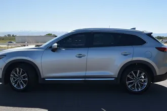 CX-9 11