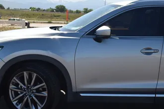 CX-9 13