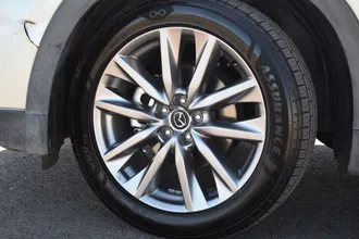 CX-9 14