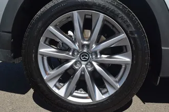 CX-9 16