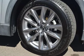CX-9 17