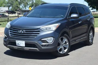 Santa Fe 2